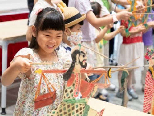 內埔社福館「享藝大集合」115年度盛大開演！傳統與現代交織，串聯社區世代共融